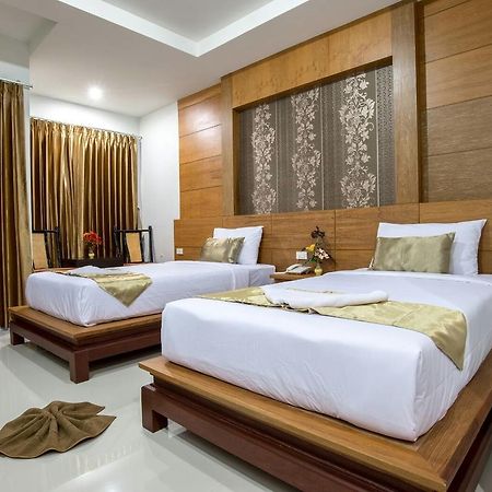Asia Express Hotel Kathu Dış mekan fotoğraf