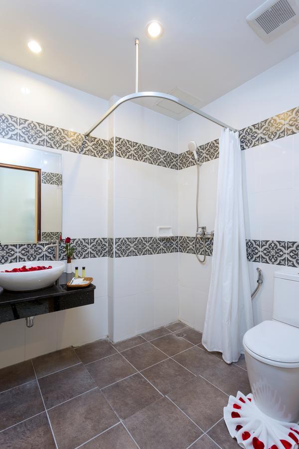 Asia Express Hotel Kathu Dış mekan fotoğraf