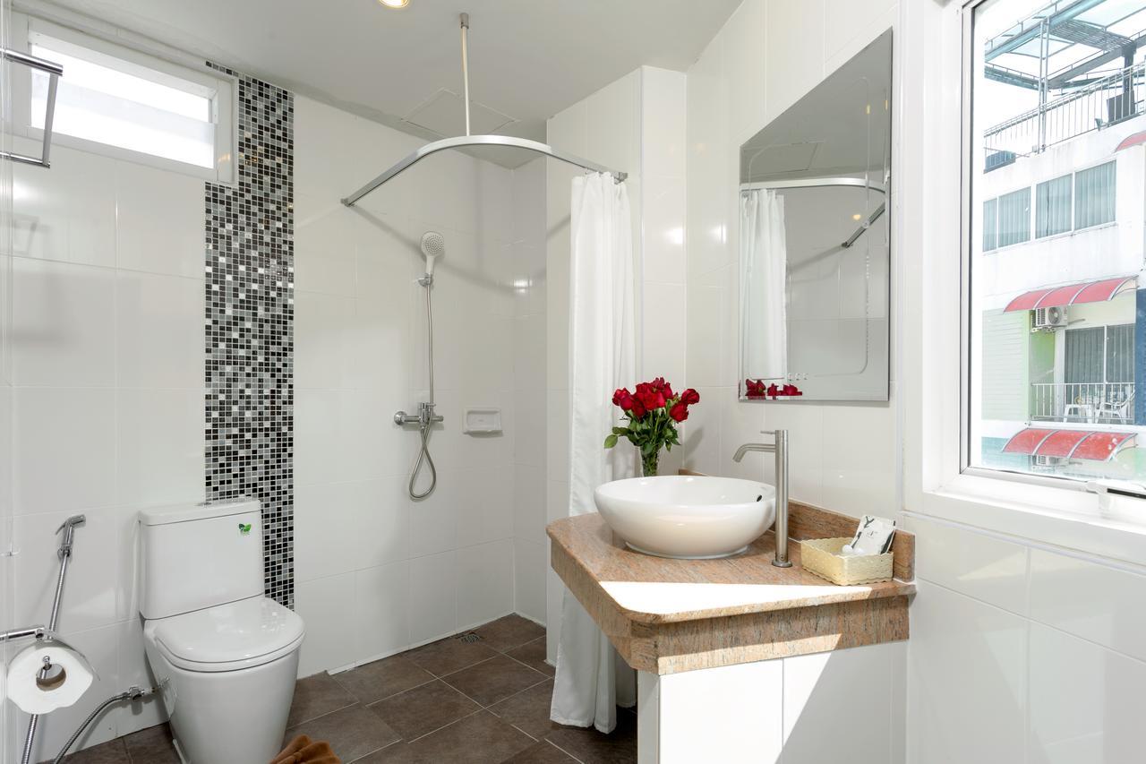 Asia Express Hotel Kathu Dış mekan fotoğraf