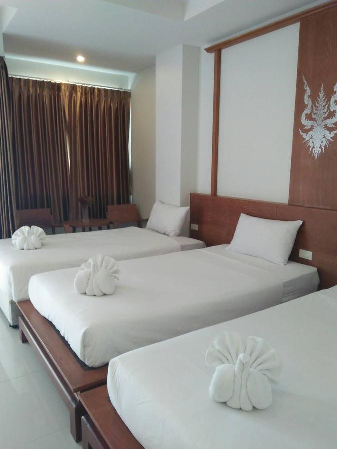 Asia Express Hotel Kathu Oda fotoğraf